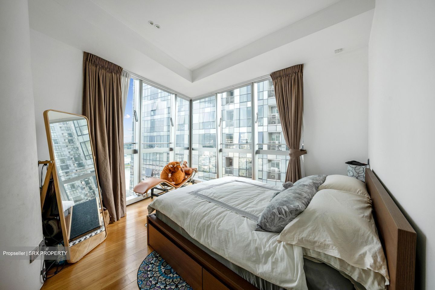 Reflections At Keppel Bay (D4), Condominium #445823781
